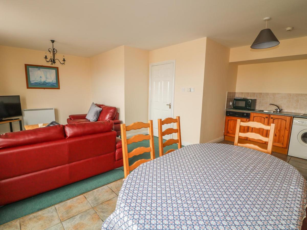 Apartment 42 Bundoran Exterior foto