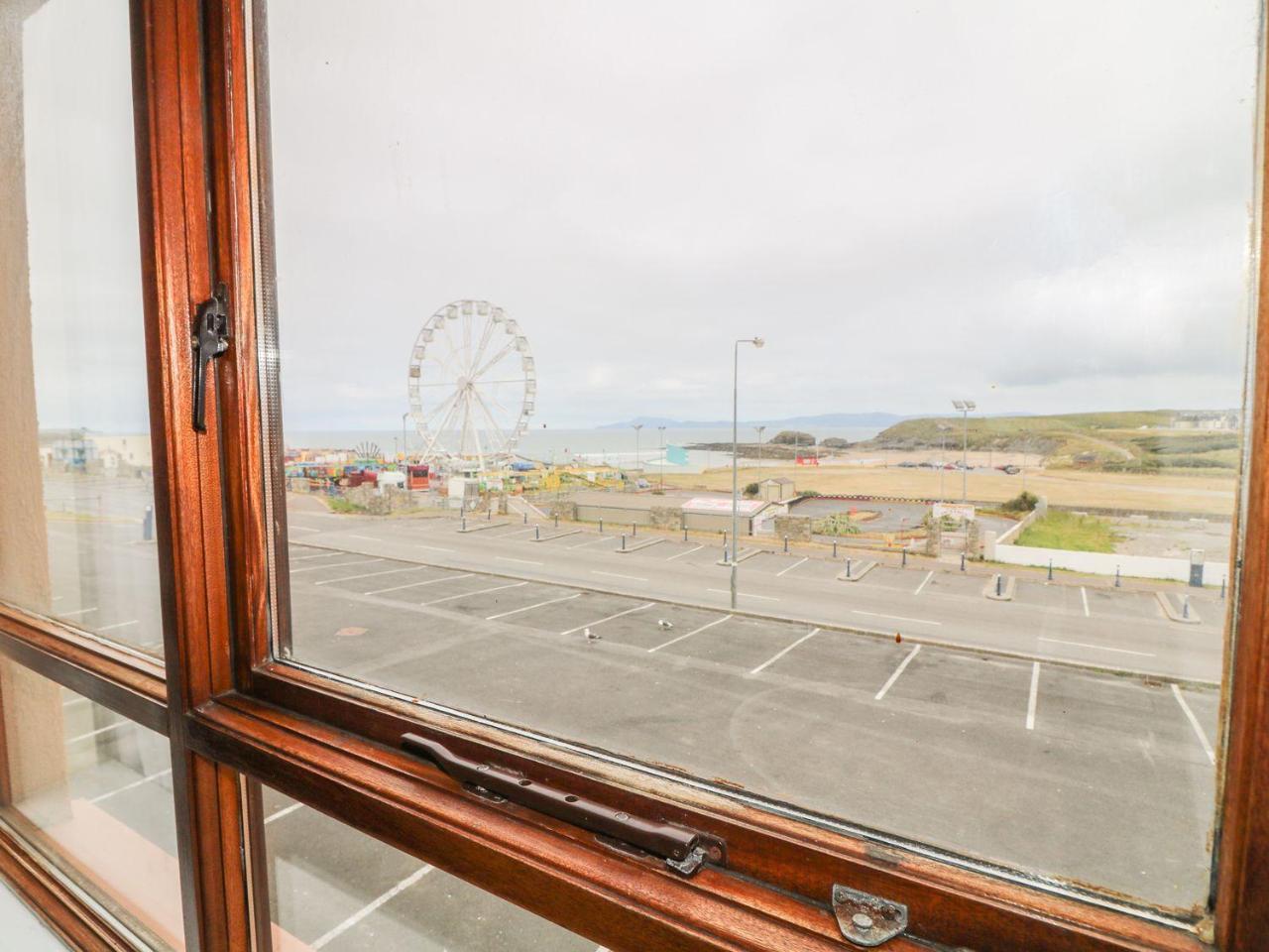 Apartment 42 Bundoran Exterior foto