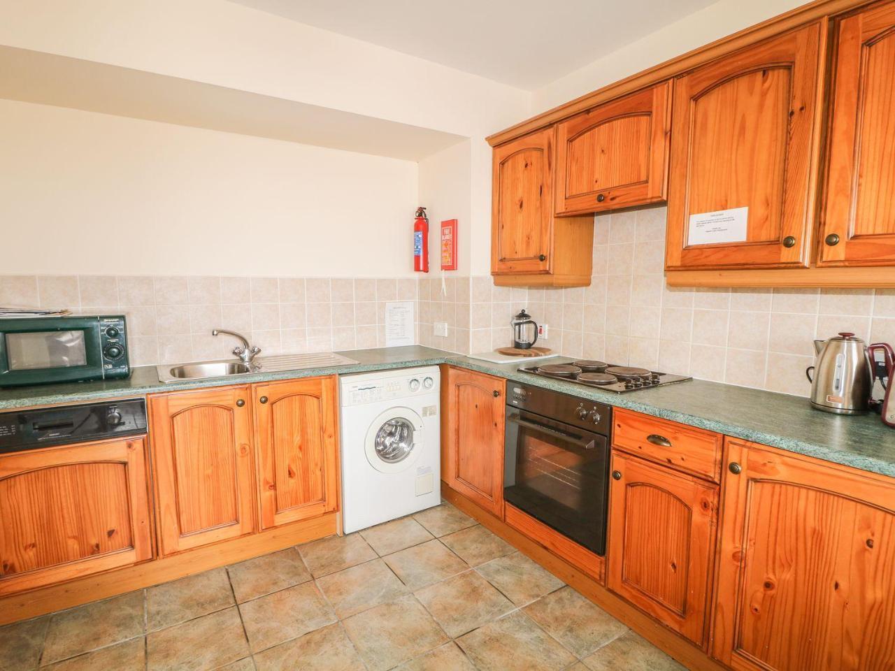 Apartment 42 Bundoran Exterior foto