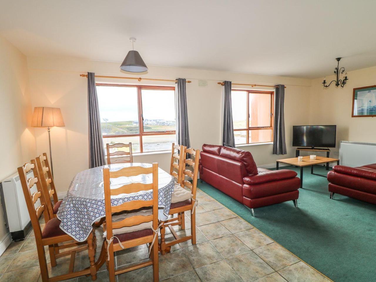 Apartment 42 Bundoran Exterior foto